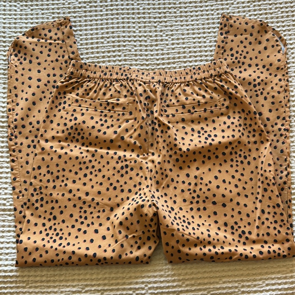 NWOT Marine Layer Allison Pant - Picture 4 of 5